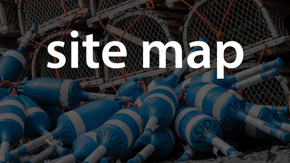 site map storyteller media